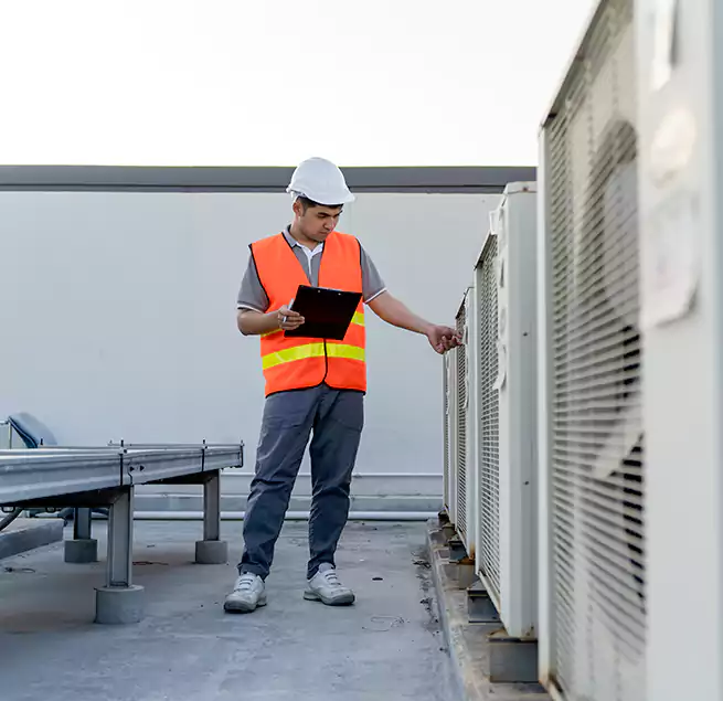 Why Homeowners & Businesses Trust Us in Lexington, SC?